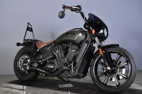 2023 Indian Motorcycle Scout Rogue thumb 2