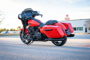 2026 Harley-Davidson Street Glide FLHX thumb 0