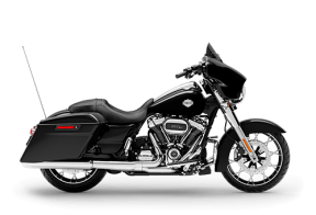 2021 Harley-Davidson® Street Glide® Special thumb 3