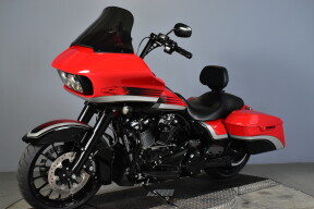 2018 Harley-Davidson® Road Glide® Special FLTRXS thumb 0