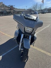2025 Harley-Davidson® Street Glide® Ultra thumb 2