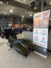 FLTRX 2026 Road Glide® thumb 0