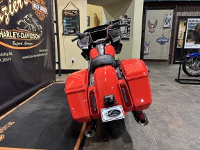 2026 Harley-Davidson® Road Glide® Blood Orange Chrome Two-Up thumb 0