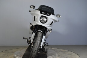 2025 Harley-Davidson® Low Rider™ ST FXLRST thumb 1