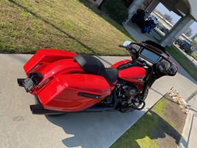 FLHX 2026 Street Glide® thumb 1
