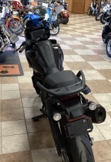 2026 Harley-Davidson® Pan America® 1250 ST Vivid Black - Black thumb 0