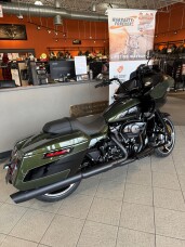 FLTRX 2026 Road Glide® thumb 1