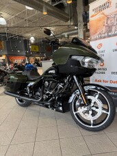 FLTRX 2026 Road Glide® thumb 2