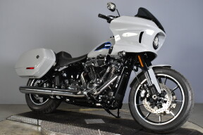 2025 Harley-Davidson® Low Rider™ ST FXLRST thumb 2