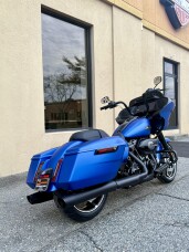 2026 Harley-Davidson® Road Glide® FLTRX thumb 1