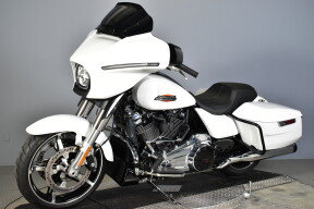 2024 Harley-Davidson® Street Glide® FLHX thumb 0