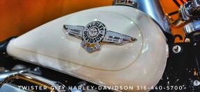 2018 Harley-Davidson® Fat Boy® 114, FLFBS thumb 0