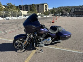 2026 Harley-Davidson® Street Glide® thumb 1