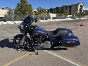 2026 Harley-Davidson® Street Glide® thumb 0