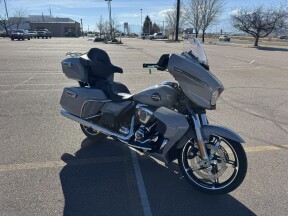 2025 Harley-Davidson® Street Glide® Ultra thumb 3