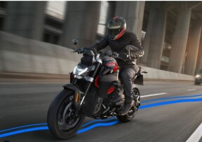 2026 BMW Motorrad R 1300 R Blackstorm Metallic thumb 2