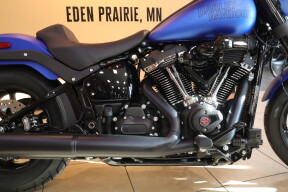 2026 Harley-Davidson HD FXLRS Softail Low Rider S thumb 2