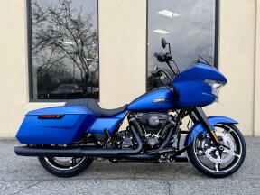 2026 Harley-Davidson® Road Glide® FLTRX thumb 3