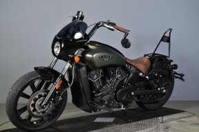 2023 Indian Motorcycle Scout Rogue thumb 0