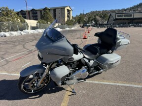 2025 Harley-Davidson® Street Glide® Ultra thumb 1