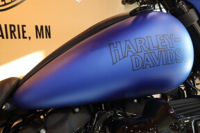 2026 Harley-Davidson HD FXLRS Softail Low Rider S thumb 3