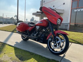 FLHX 2026 Street Glide® thumb 2
