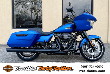 2026 Harley-Davidson® Road Glide® FLTRX
