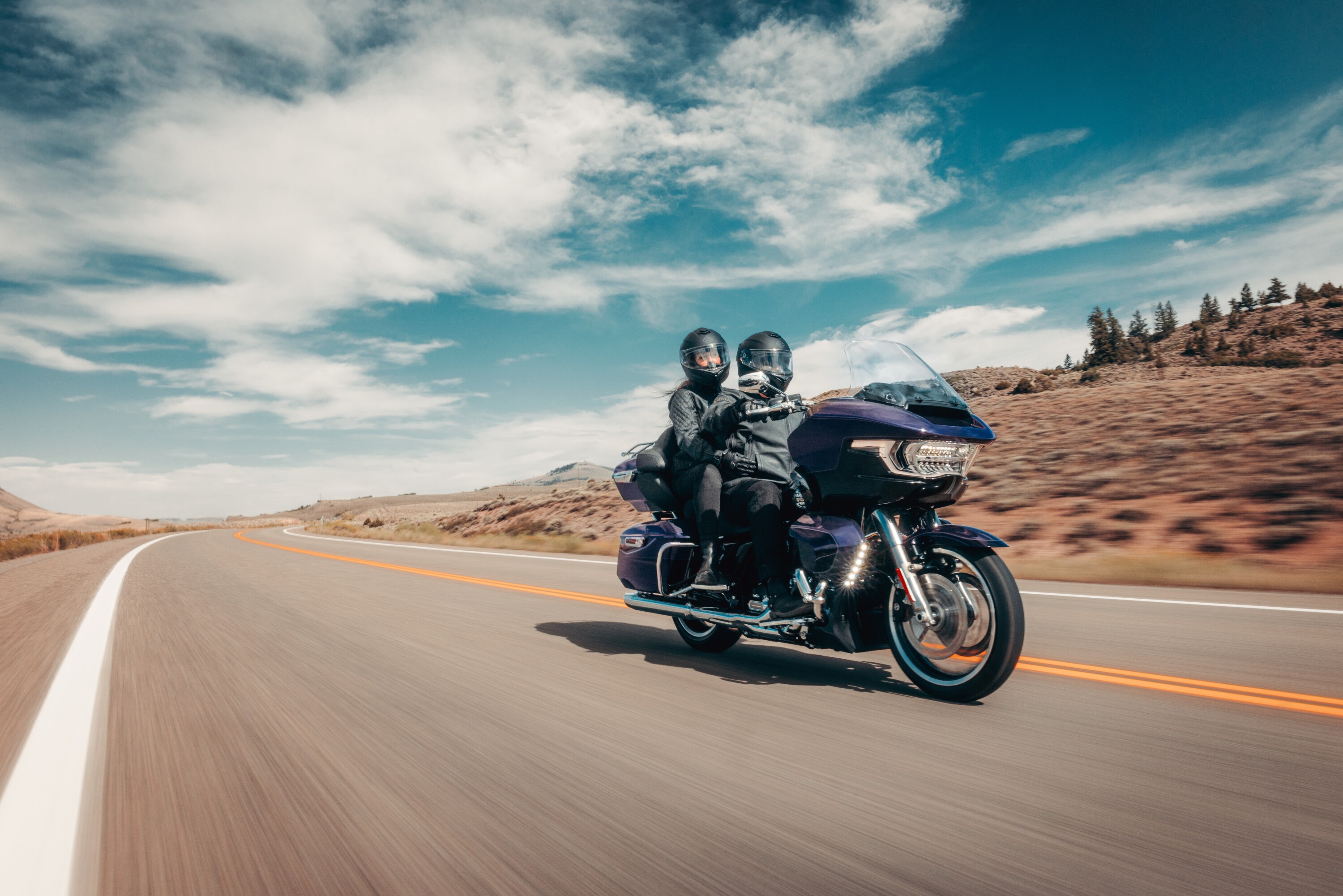 Foto van Road Glide Limited 2026