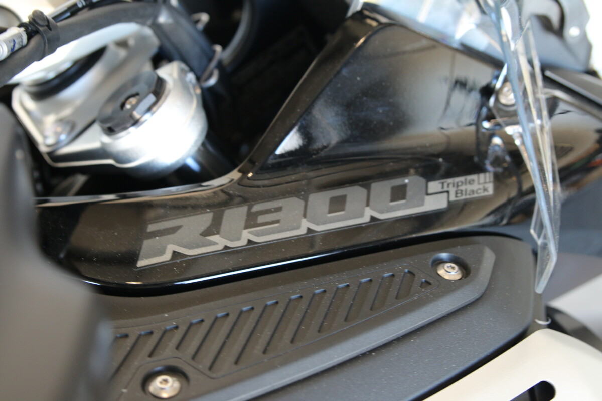 2026 BMW R 1300 GS Adventure Demo, photo 13