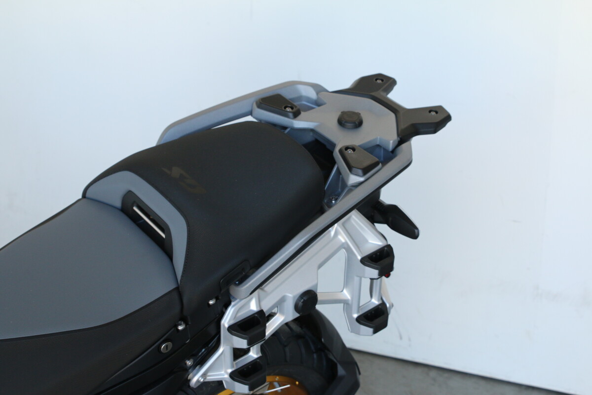 2026 BMW R 1300 GS Adventure Demo, photo 20