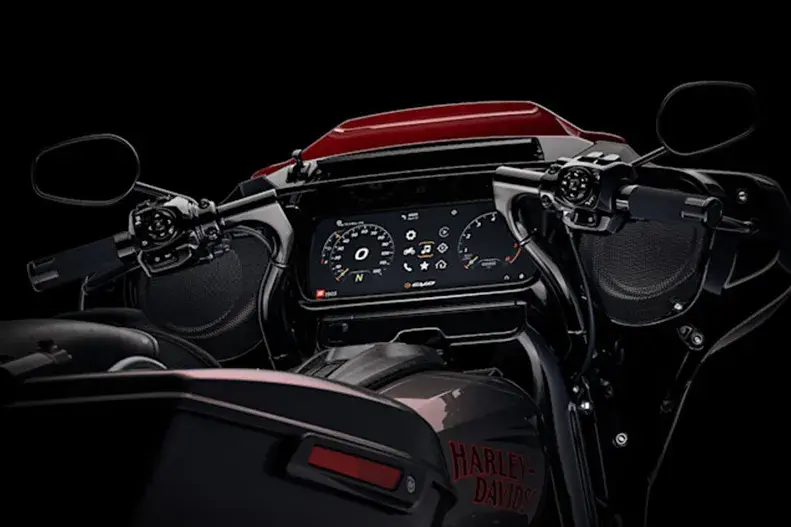 Performance Fused Handlebar