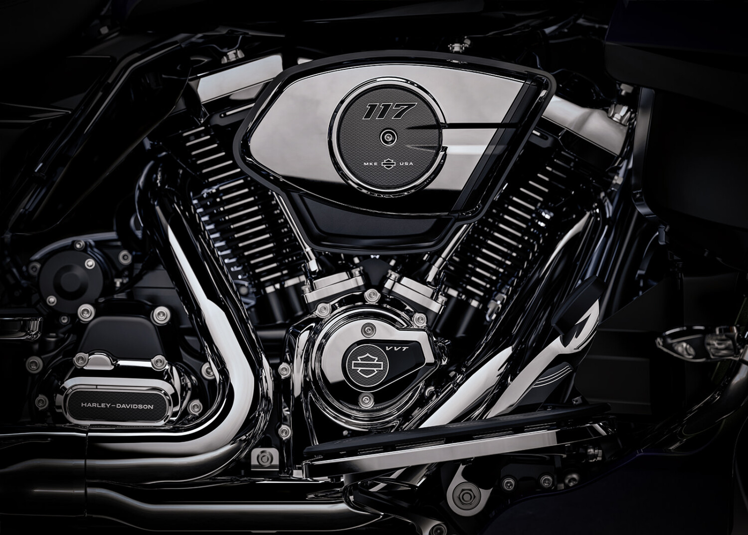2026 Harley-Davidson Models Now Available at Myers-Duren H-D in Tulsa