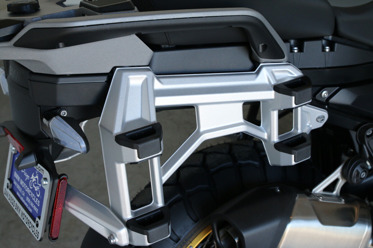 2026 BMW R 1300 GS Adventure Demo, photo 19