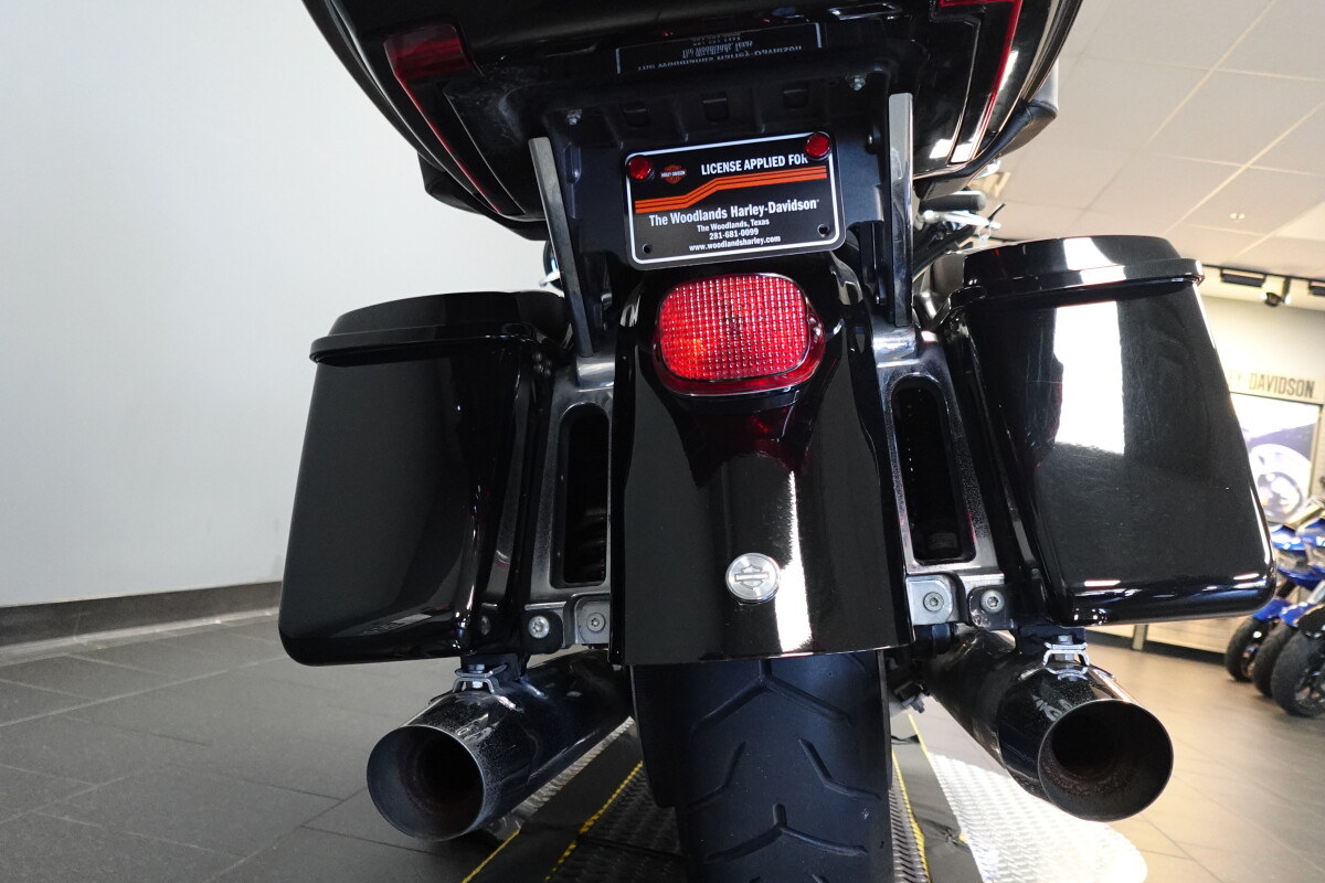 2020 Harley-Davidson® Ultra Limited FLHTK, photo 13
