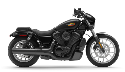 2025 Harley-Davidson Nightster
