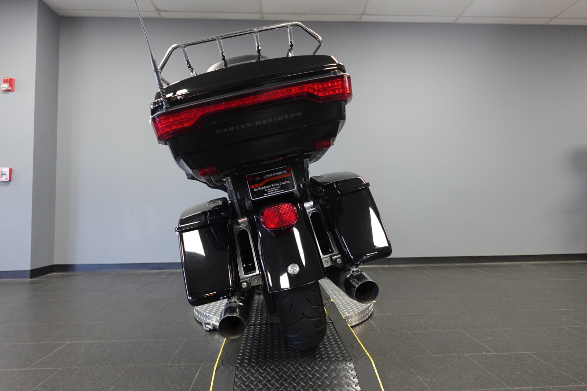 2020 Harley-Davidson® Ultra Limited FLHTK, photo 7