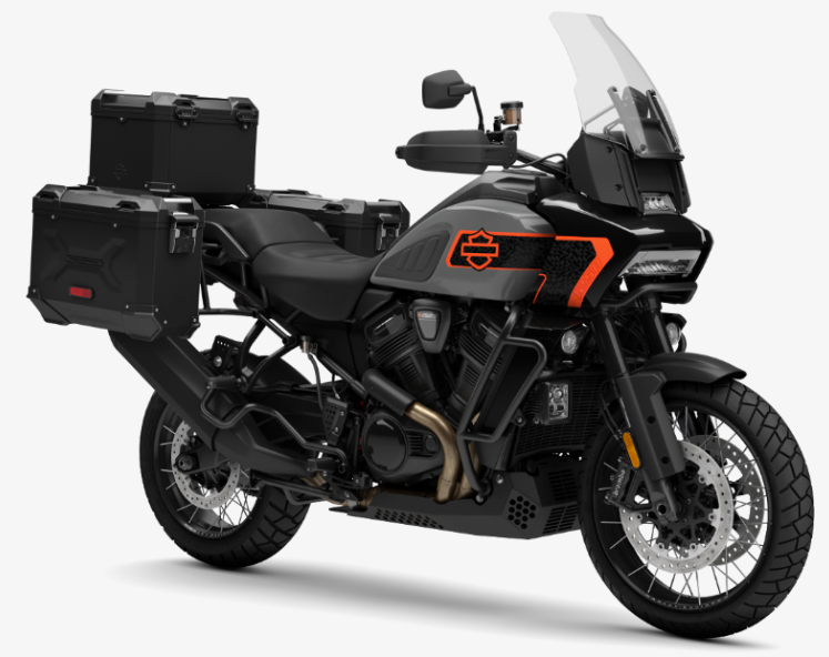 ハーレーダビッドソン2026年モデル発表！ | Harley-Davidson® 横浜