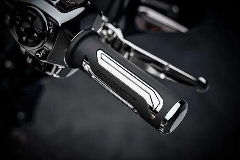 The Carbide Collection