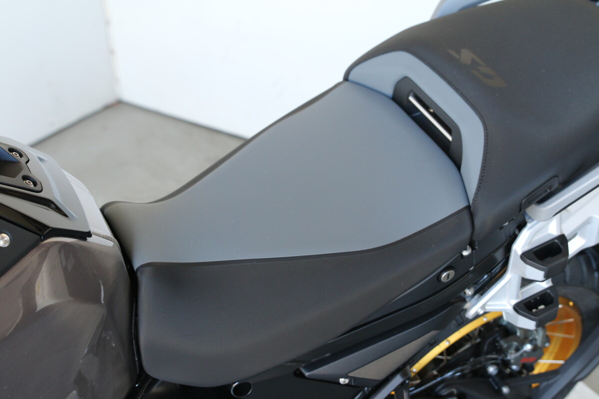 2026 BMW R 1300 GS Adventure Demo, photo 22