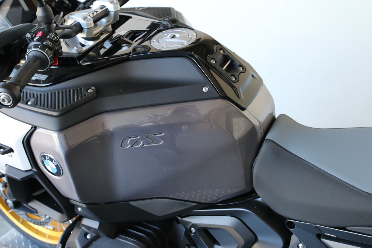 2026 BMW R 1300 GS Adventure Demo, photo 23