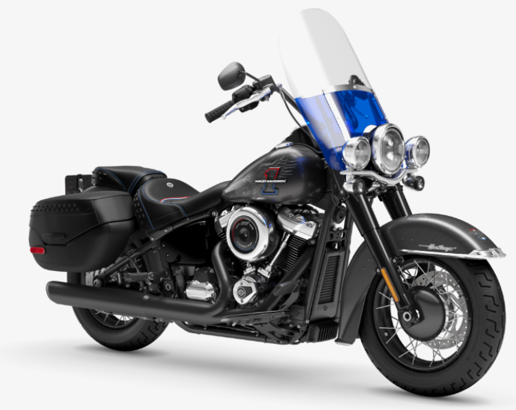 ハーレーダビッドソン2026年モデル発表！ | Harley-Davidson® 横浜