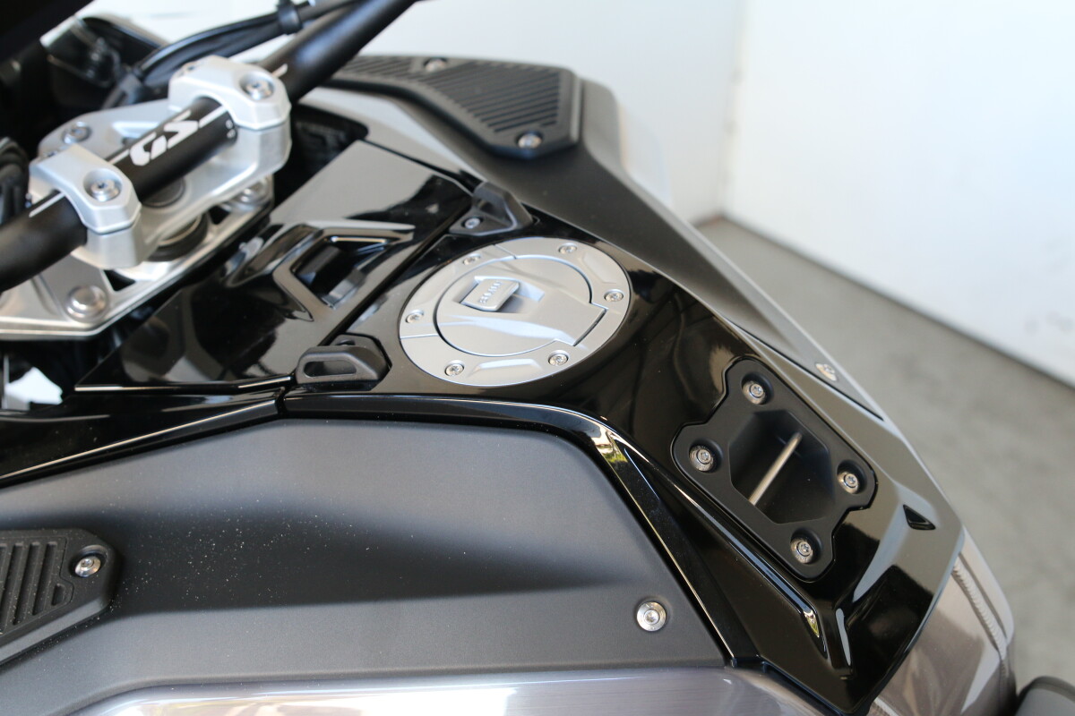 2026 BMW R 1300 GS Adventure Demo, photo 24