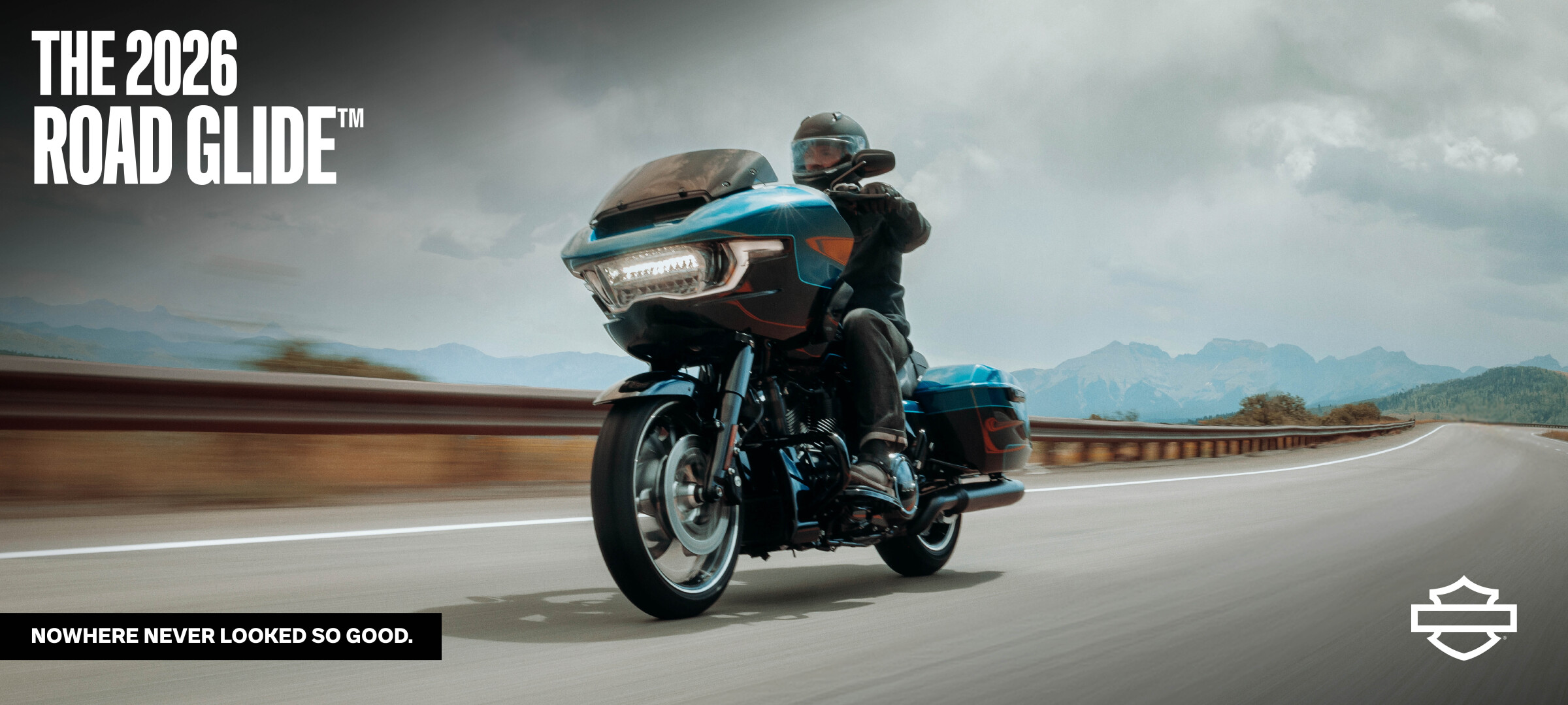 road glide
