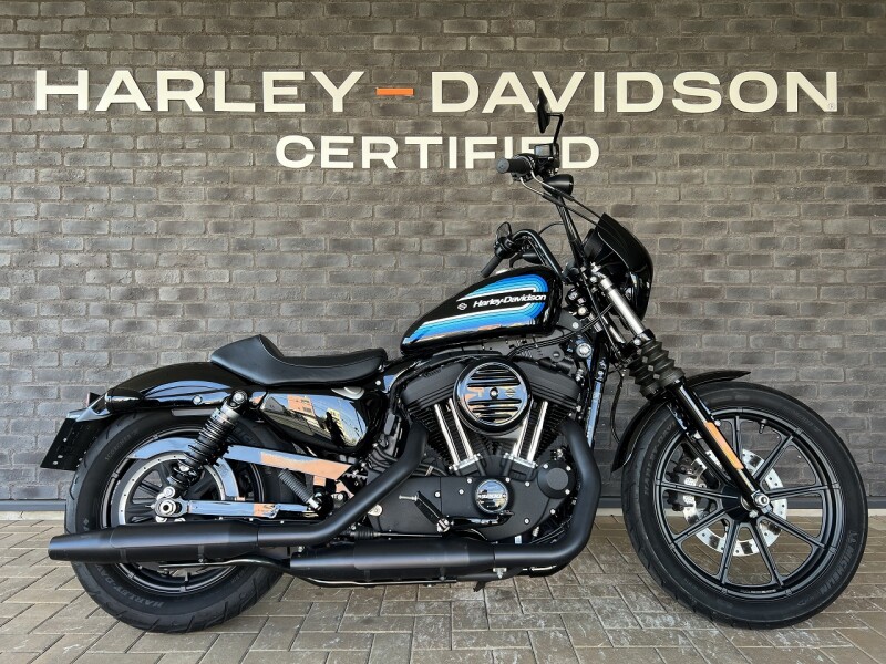 在庫車両｜Harley-Davidson Certified Saitama | Harley-Davidson