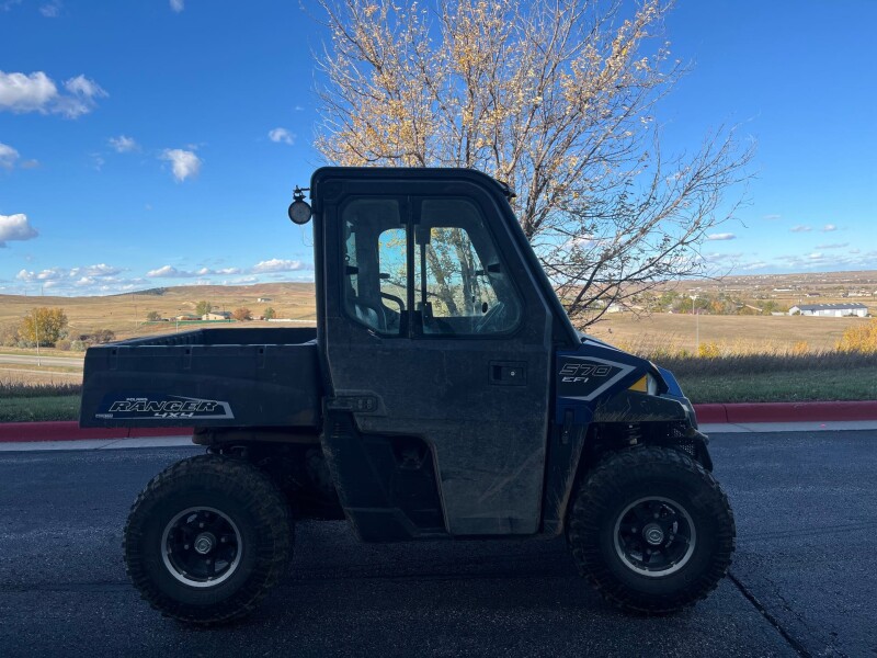 2018 Polaris Ranger® 570