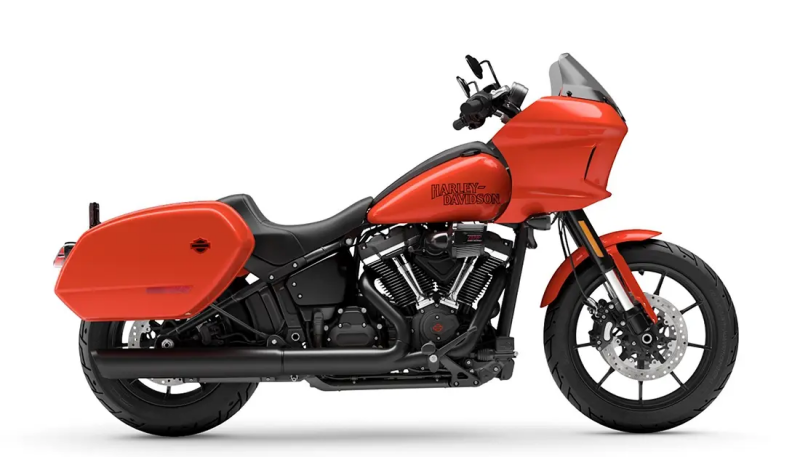 Inventory | Wilkins Harley-Davidson®