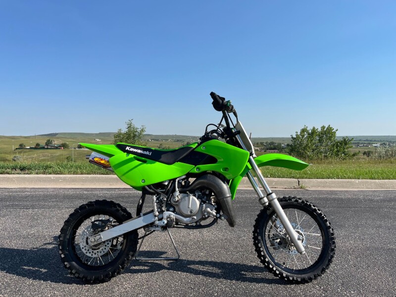 2016 Kawasaki KX™65