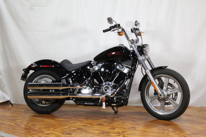 FXST 2024 Softail™ Standard