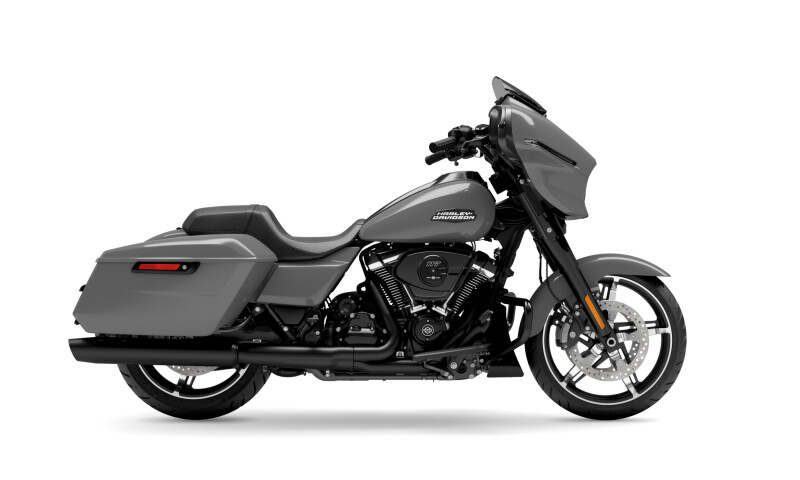 Kingston Harley-Davidson®