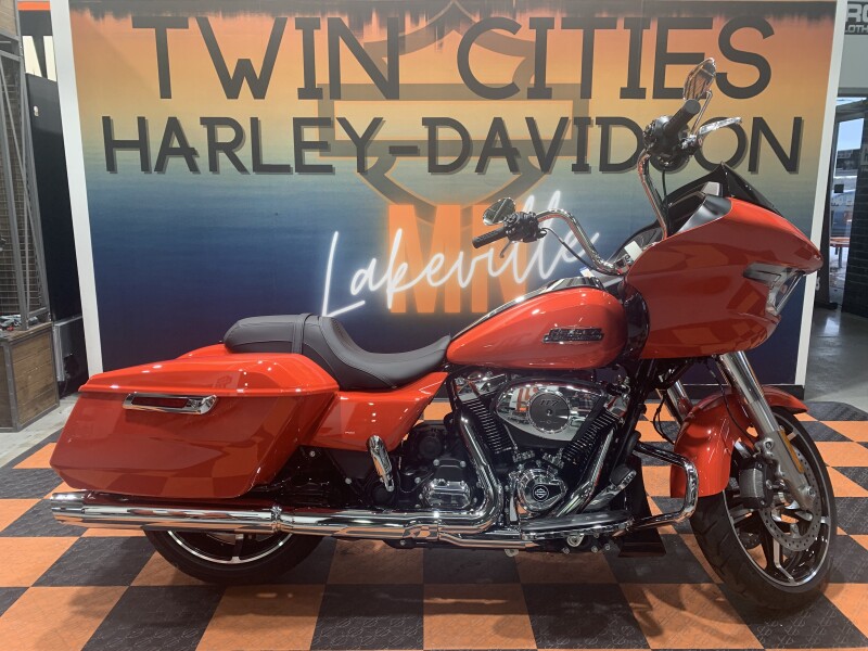 2026 Harley-Davidson Road Glide FLTRX